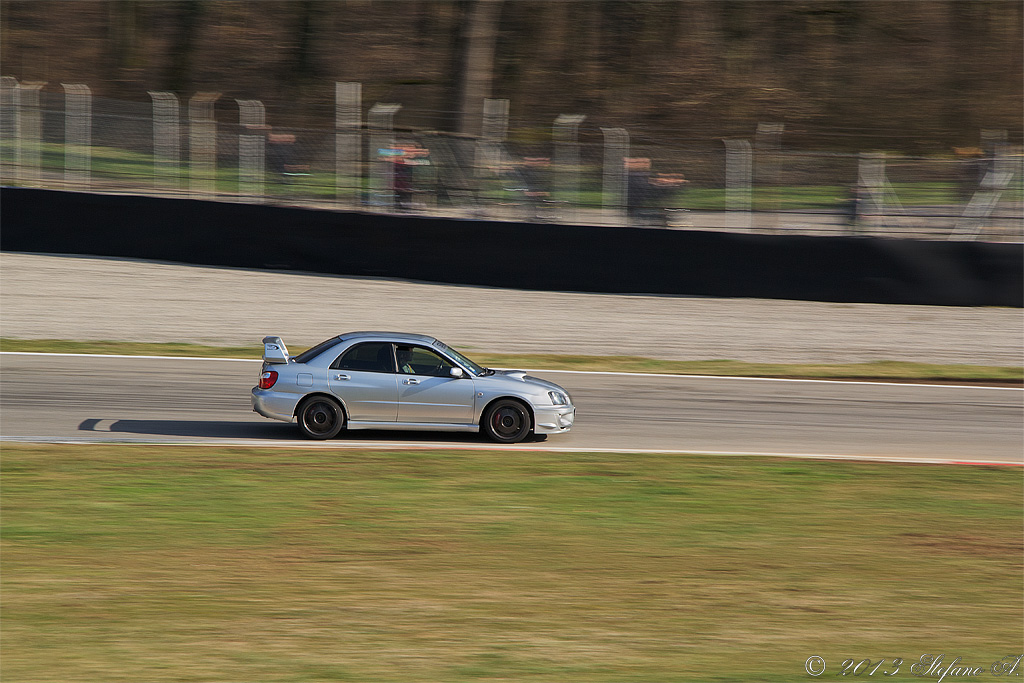 Panning 5