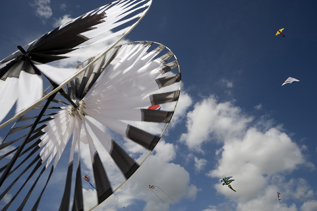 Volare  sognare...