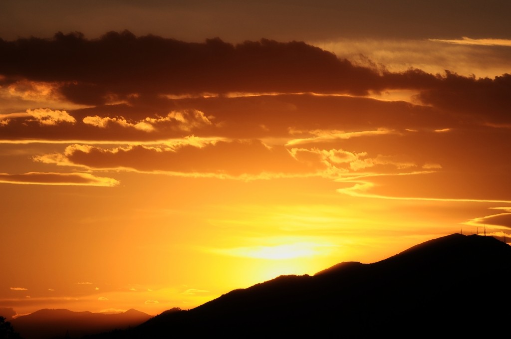 Tramonto 2