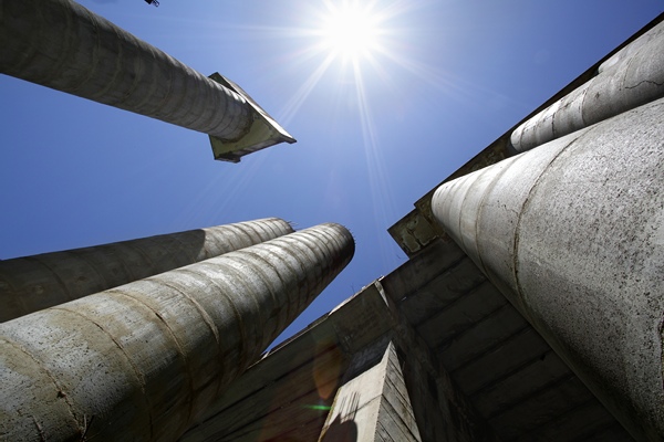 Templi Moderni 9