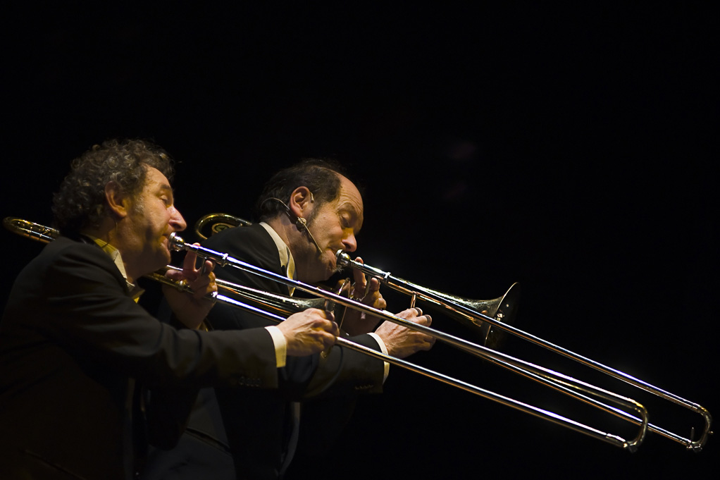 La Banda Osiris
