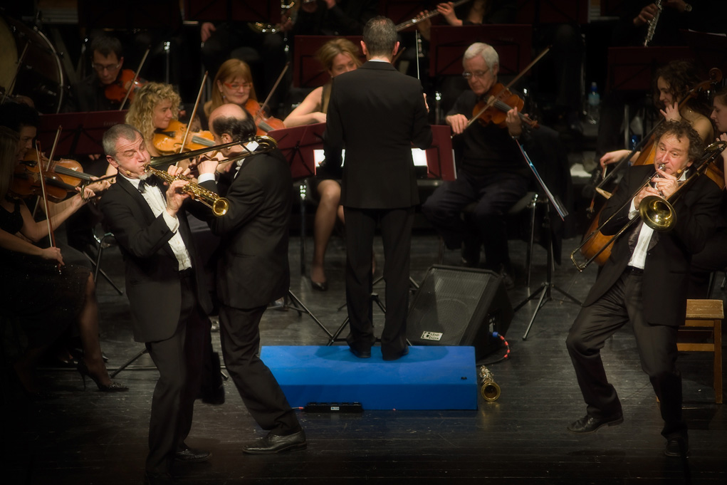 La Banda Osiris