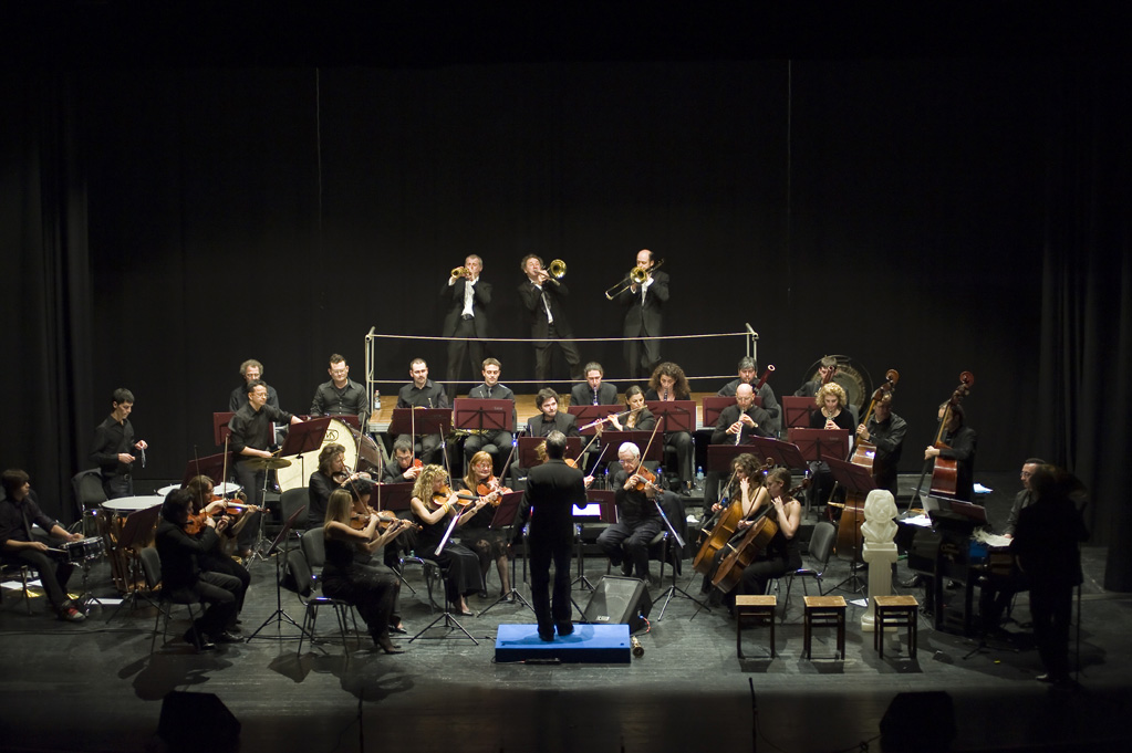 La Banda Osiris