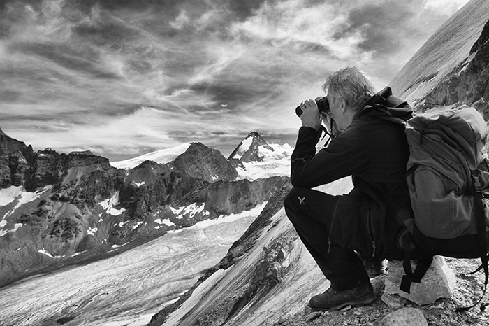 Uno sguardo sulla Svizzera