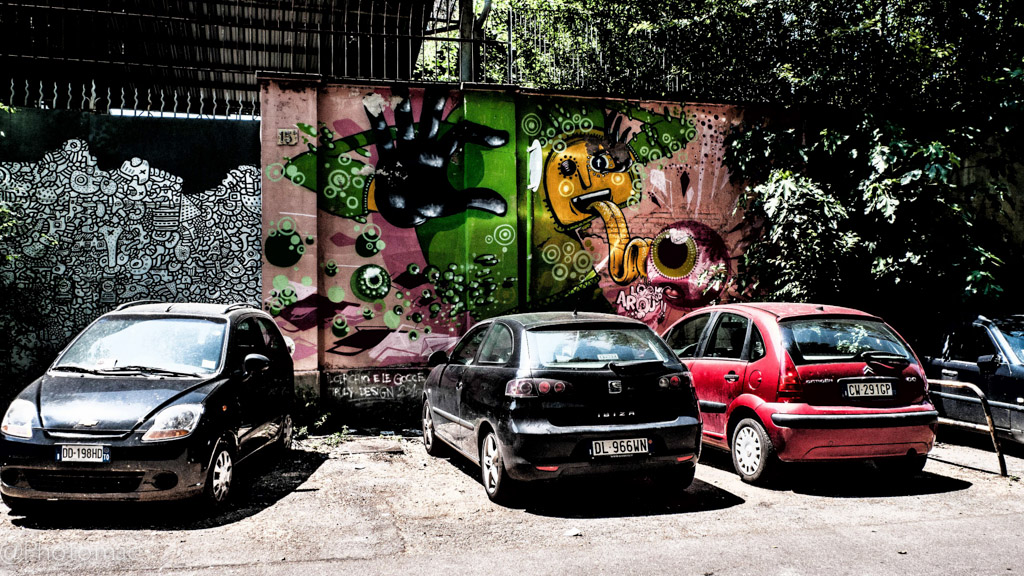 Murales #1
