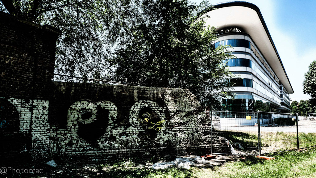 Murales #2
