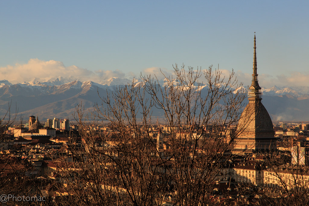 Cartoline da Torino #1