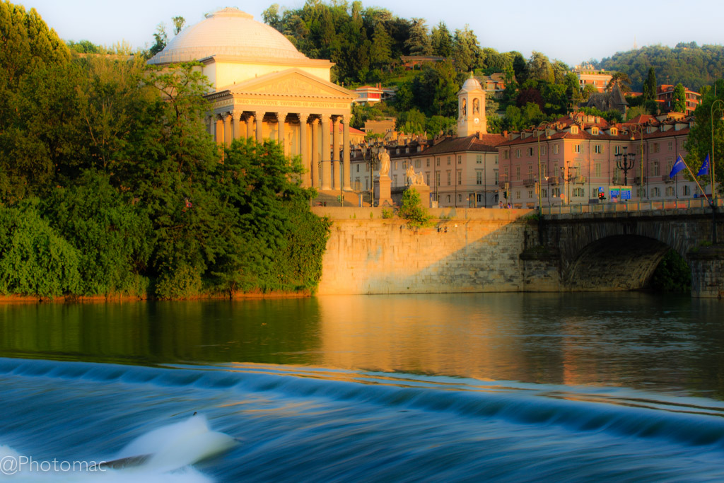 Cartoline da Torino #2