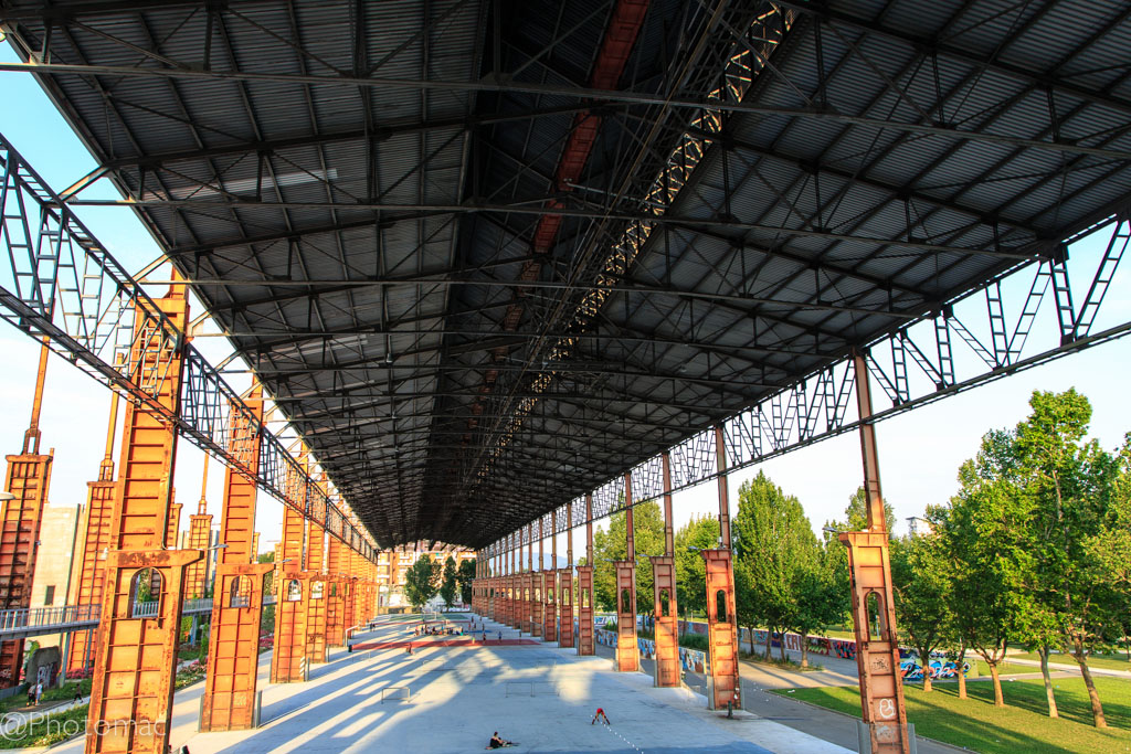 Torino Industriale #1