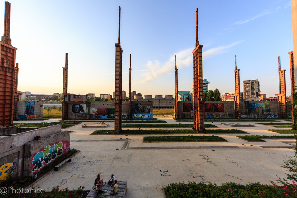 Torino Industriale #6