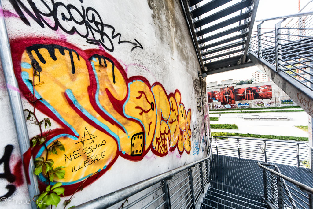 Murales #4