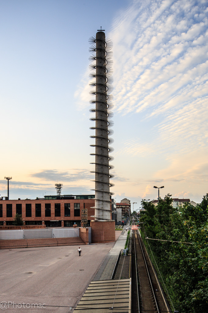 Torino Industriale #9