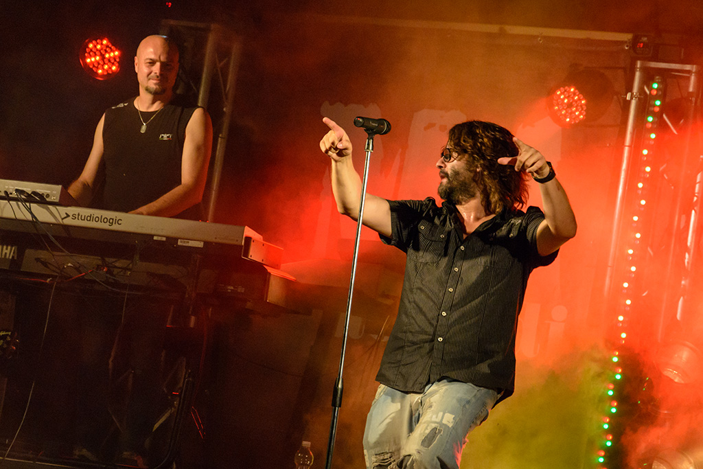 Concerto "Ma Noi No" - Foto 3