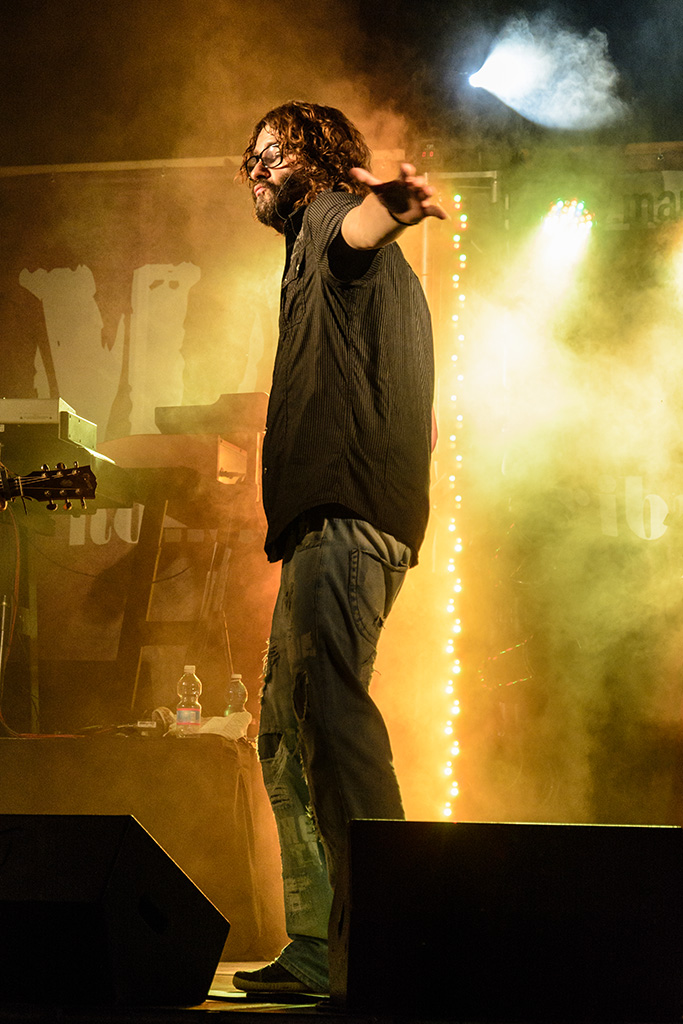Concerto "Ma Noi No" - Foto 4