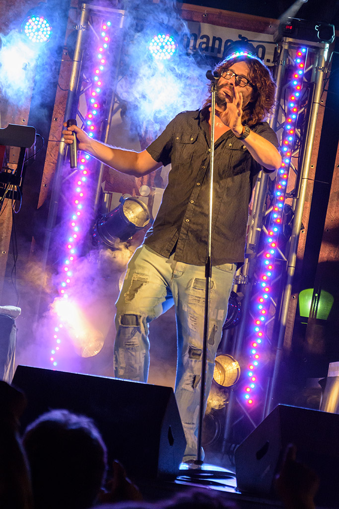 Concerto "Ma Noi No" - Foto 5