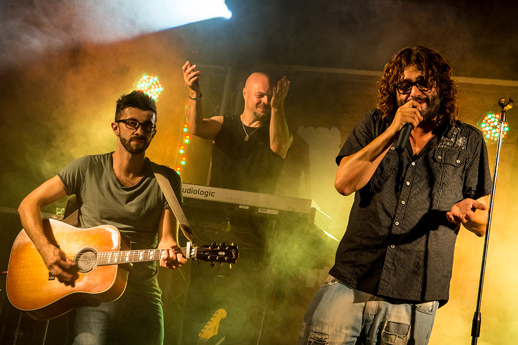 Concerto "Ma Noi No" - Foto 7