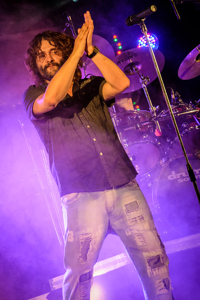 Concerto "Ma Noi No" - Foto 8