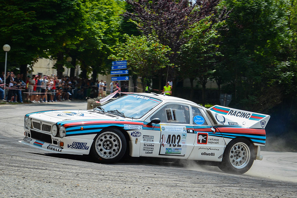 037 Martini Racing
