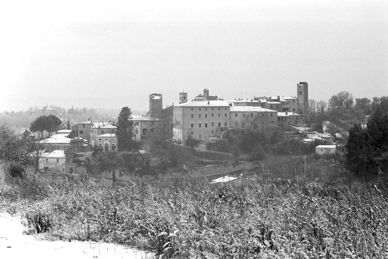Armaiolo -Rapolano