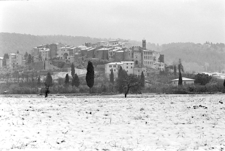 Rapolano dic 05