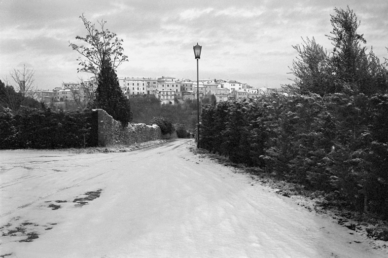 Rapolano