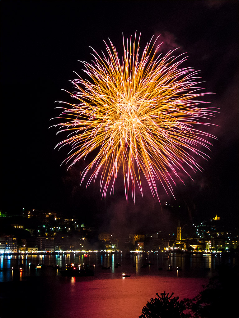 Fiori di Fuoco - 3