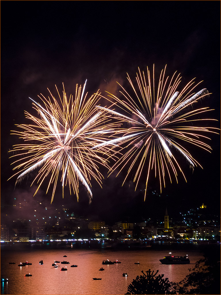 Fiori di Fuoco - 4