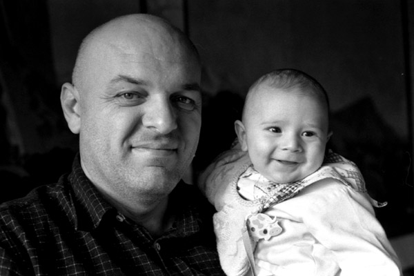 L'orco e il bambino 2