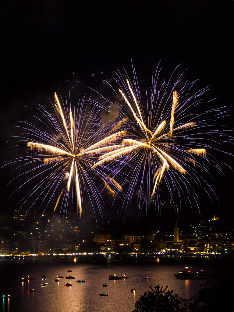 Fiori di Fuoco - 8