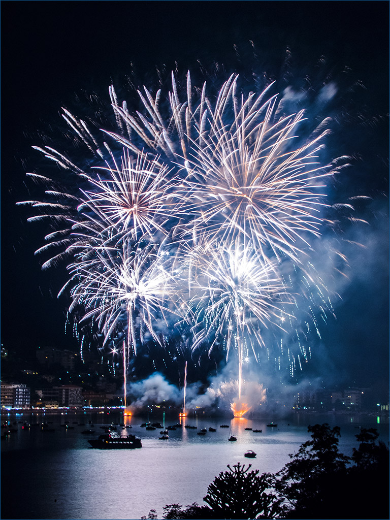 Fiori di Fuoco - 9
