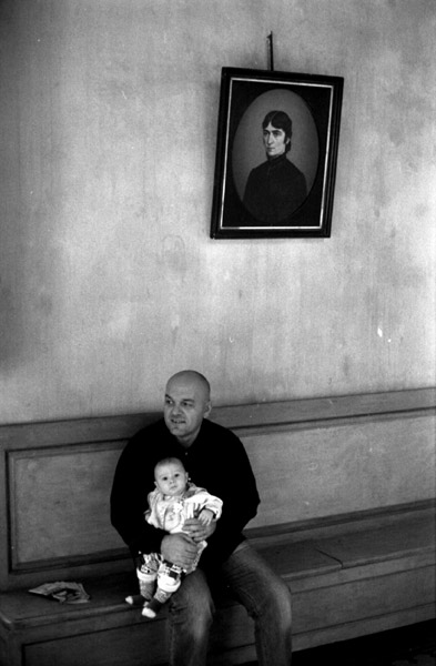 L'orco e il bambino 3