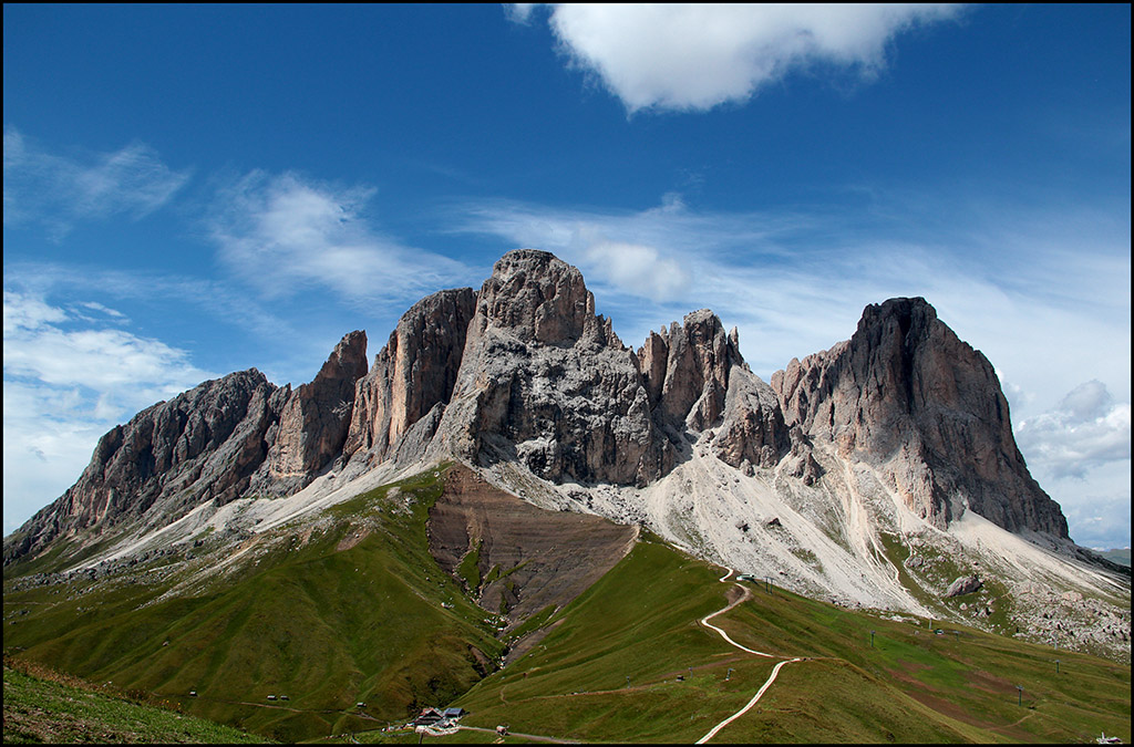 SASSO LUNGO