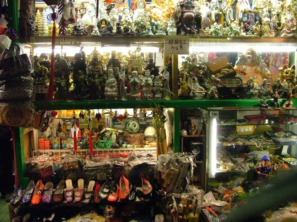 World Trade