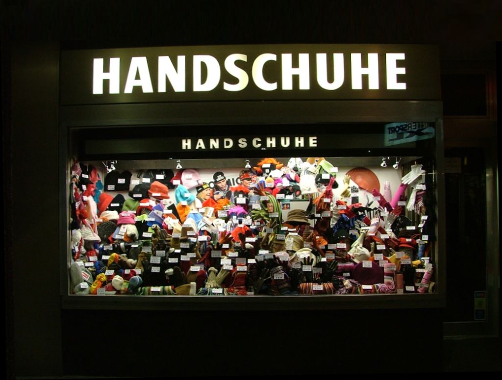 World Trade
