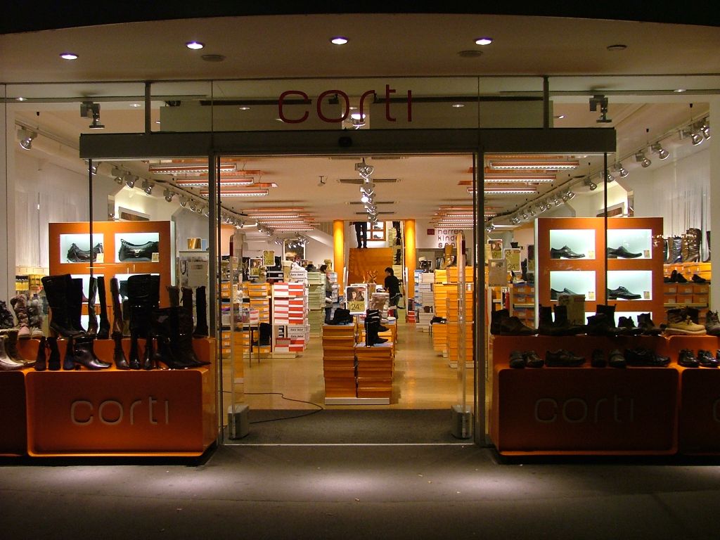 World Trade