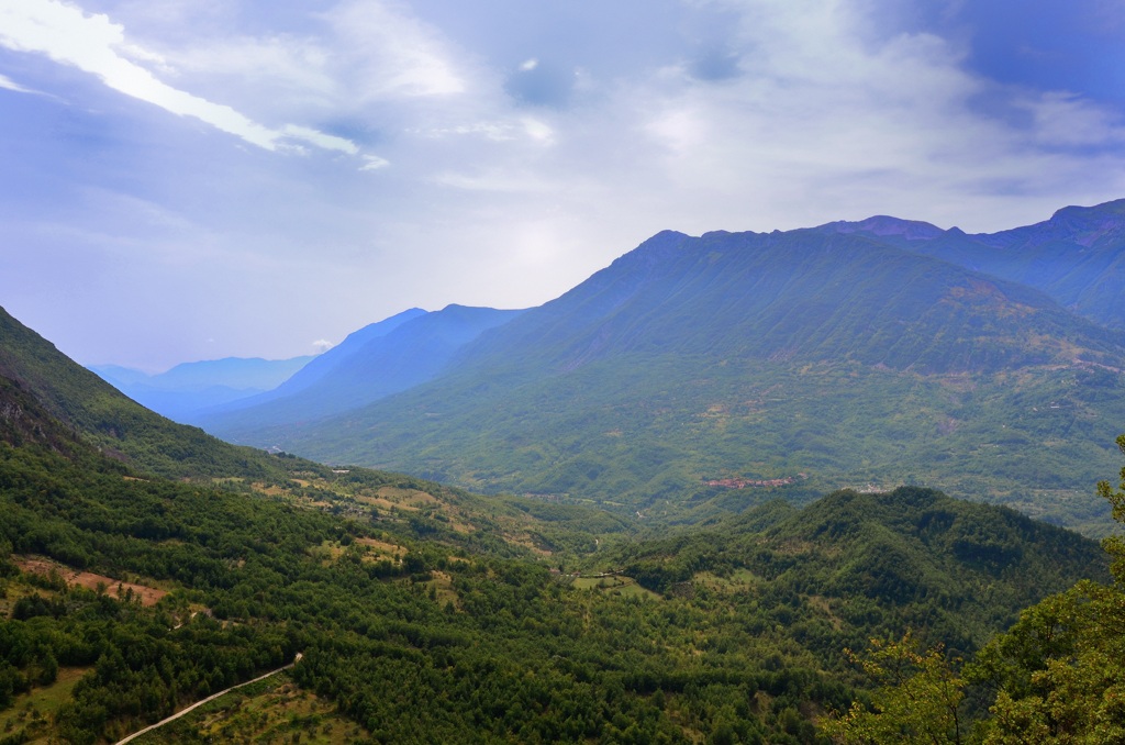 Civita d'Antino