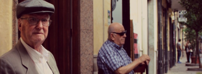 Due paesani
