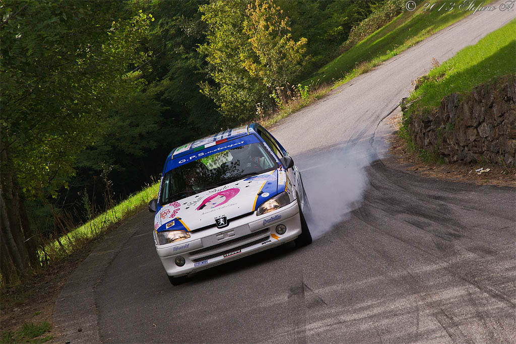 Rally 2