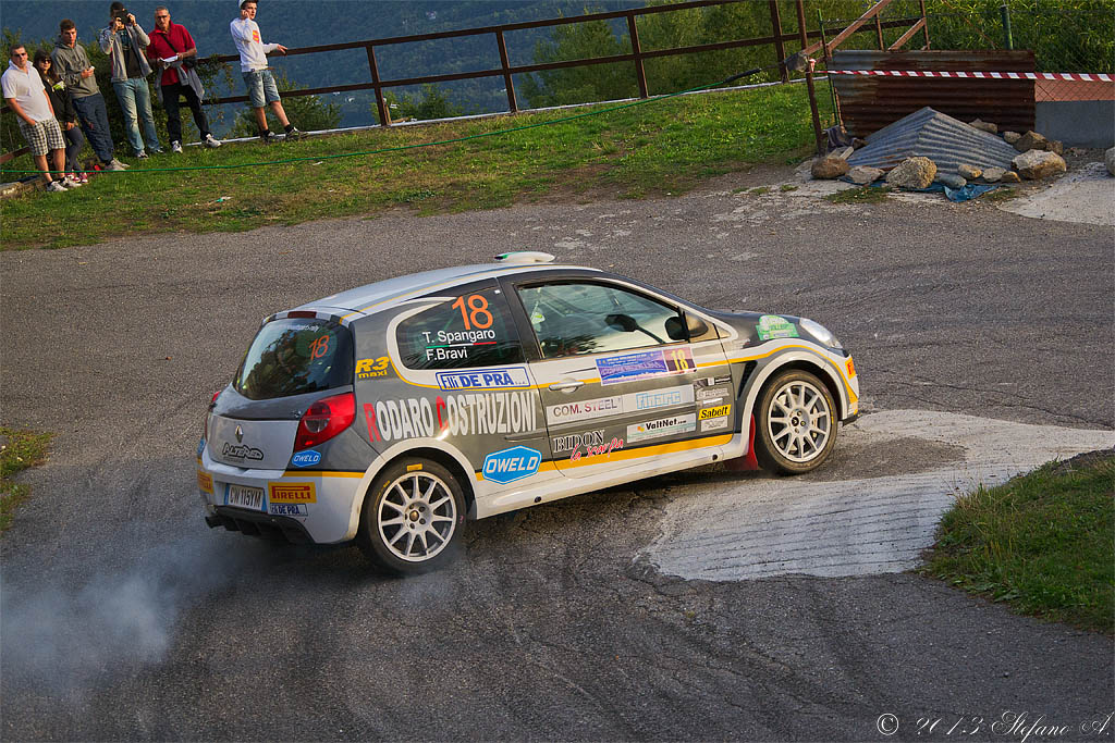 Rally 3