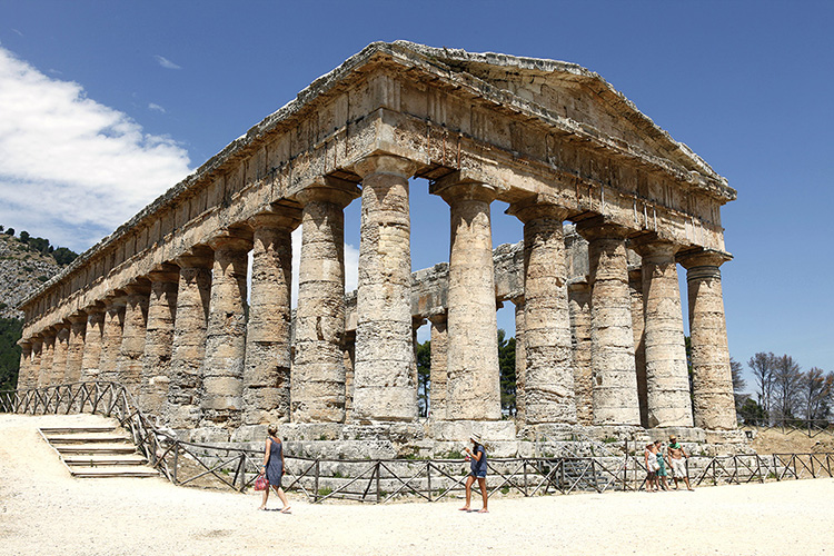 Segesta