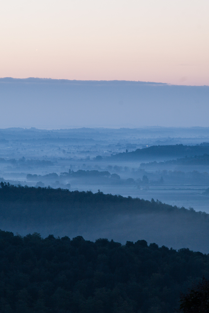alba toscana