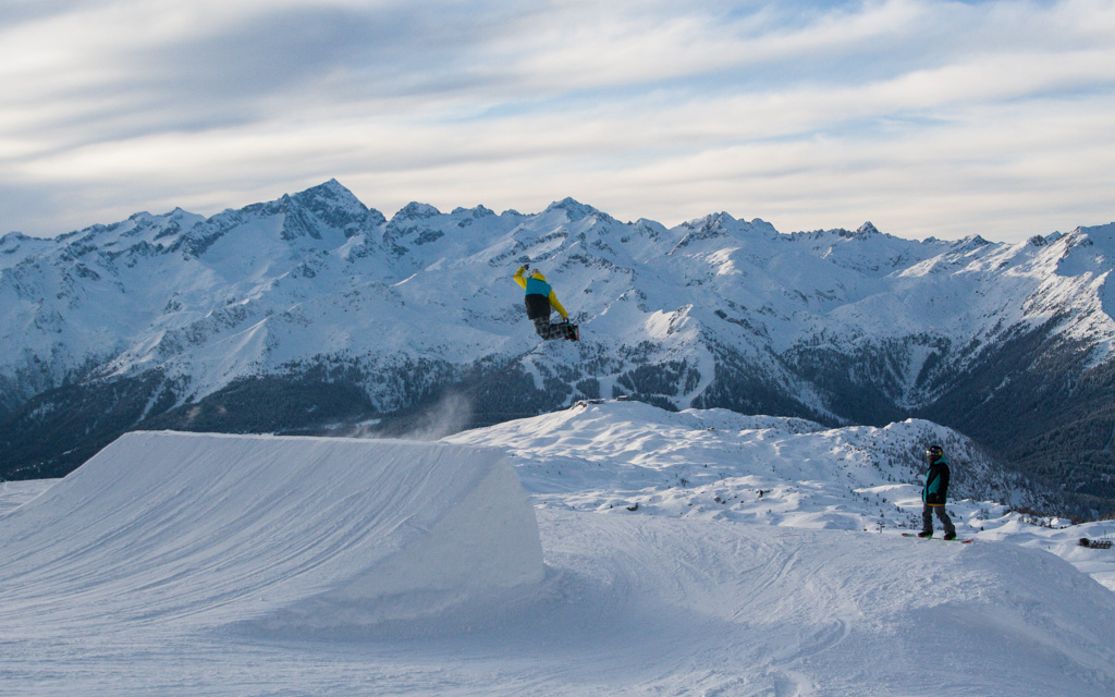 backside air