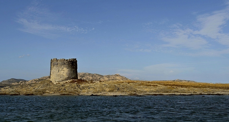 torre