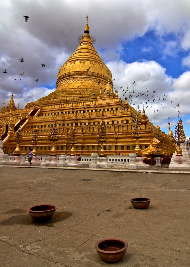 Pagoda