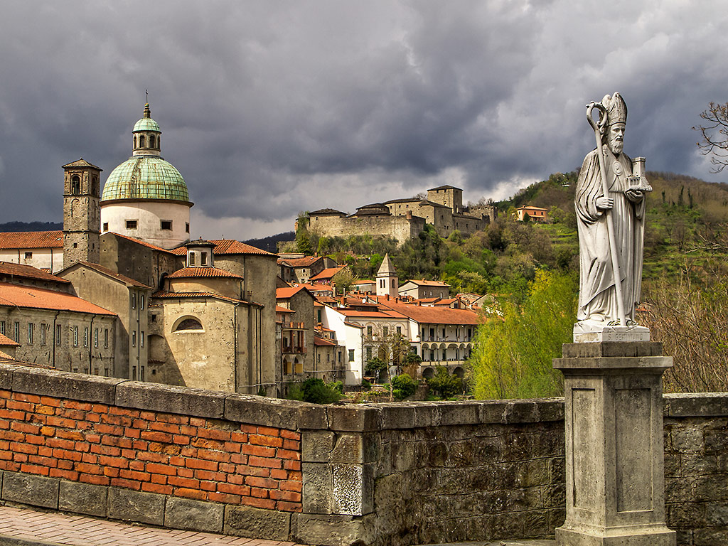 Pontremoli