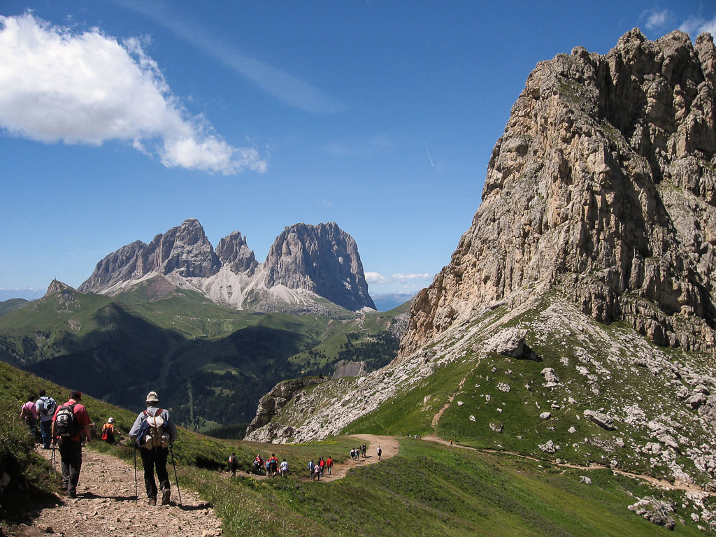 Marmolada & C.