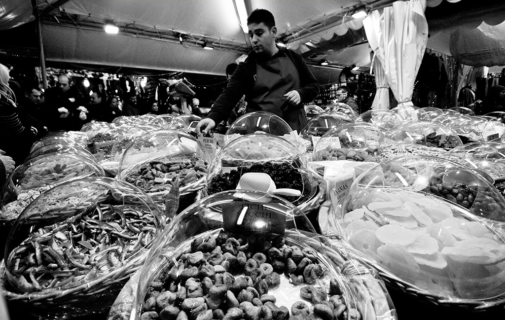 Al mercato