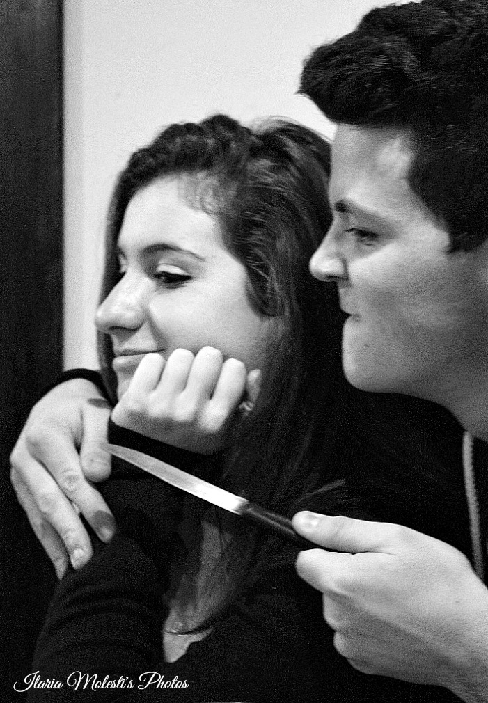 Amore Omicida