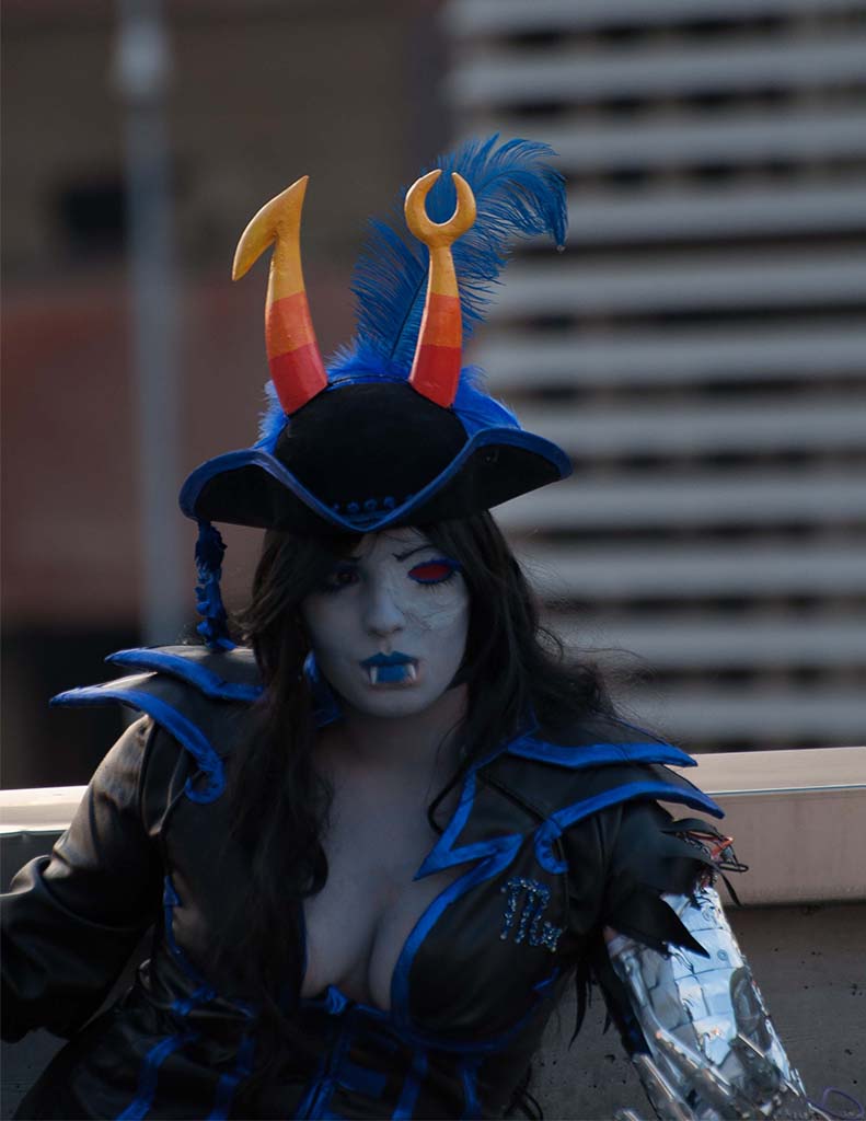 1cosplay2013