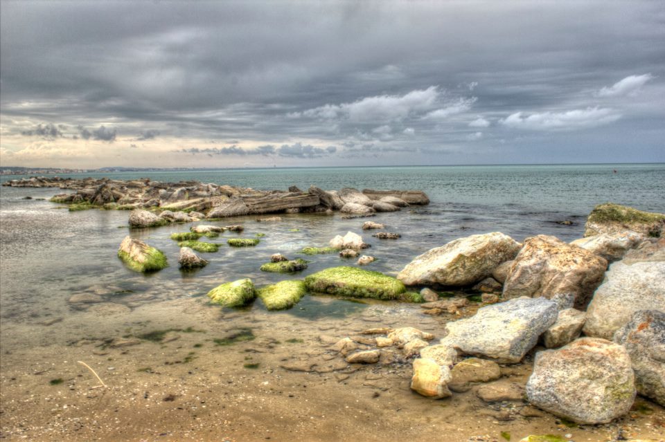 Cattolica Beach 2